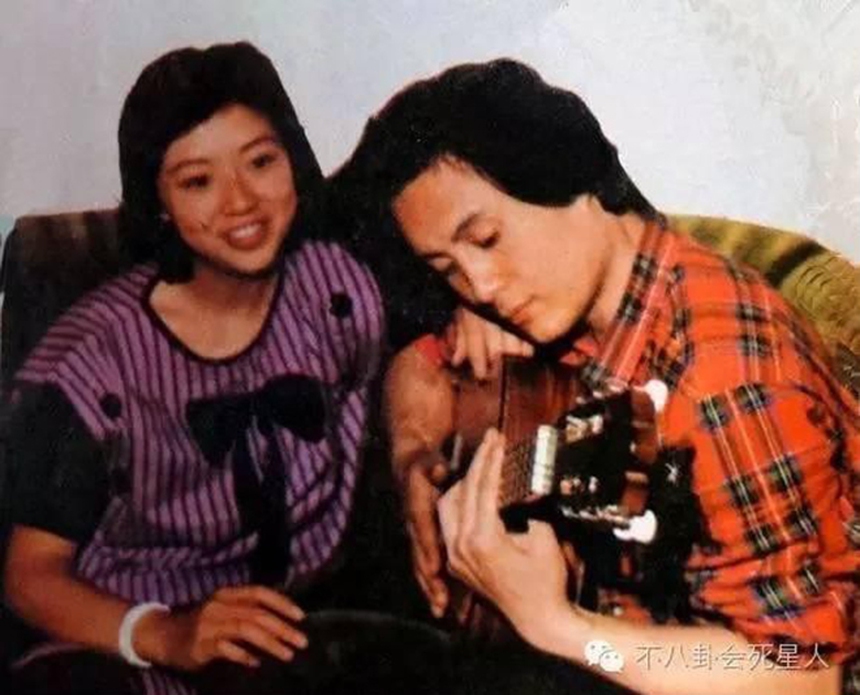 Vương Bá Chiêu: Sau Bạch Long Mã trong "Tây du ký" là cuộc sống đầy thăng trầm - Ảnh 8.