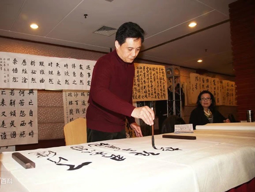 Vương Bá Chiêu: Sau Bạch Long Mã trong "Tây du ký" là cuộc sống đầy thăng trầm - Ảnh 11.