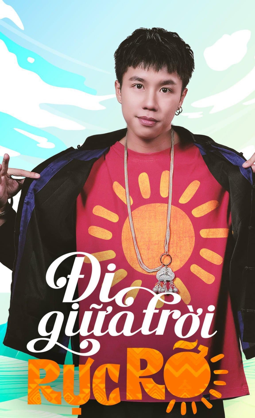 Những gương mặt mới tỏa sáng trong phim VTV năm 2024 - Ảnh 3. Những gương mặt mới tỏa sáng trong phim VTV năm 2024 - Ảnh 3.