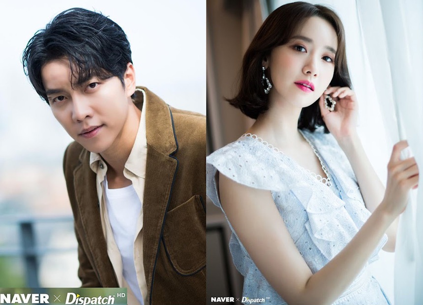 Những cặp đôi năm mới của Dispatch – Các mối quan hệ từng bị "khui ra" vào ngày đầu năm - Ảnh 3.