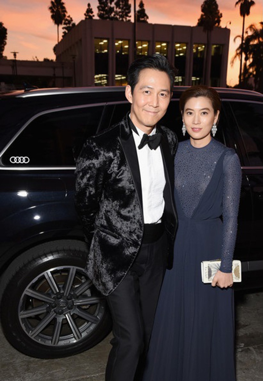 Những cặp đôi năm mới của Dispatch – Các mối quan hệ từng bị "khui ra" vào ngày đầu năm - Ảnh 4.