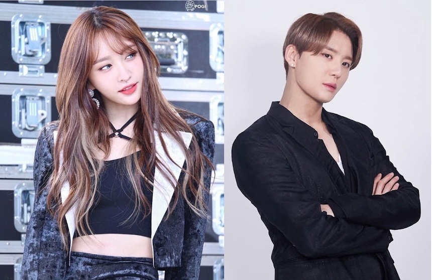 Những cặp đôi năm mới của Dispatch – Các mối quan hệ từng bị "khui ra" vào ngày đầu năm - Ảnh 5.