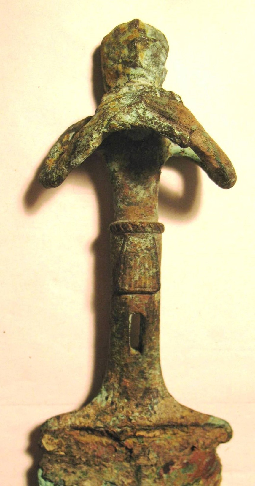 Tạo âm Đông Sơn (kỳ 7): Bộ ba khèn, tiêu, sáo trong âm hưởng Đông Sơn - Ảnh 6. Tạo âm Đông Sơn (kỳ 7): Bộ ba khèn, tiêu, sáo trong âm hưởng Đông Sơn - Ảnh 6.