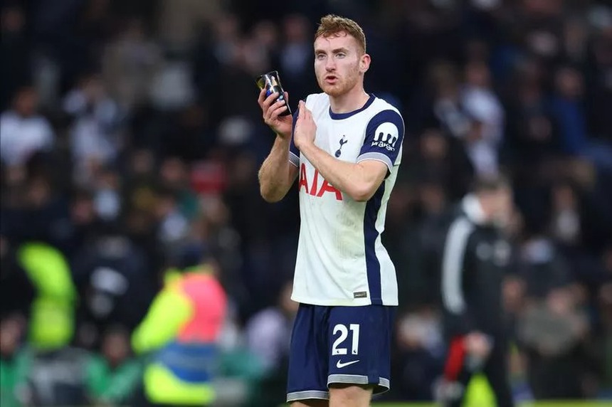 03h15 ngày 6/12, sân Vitality, Bournemouth – Tottenham: Spurs đối mặt với kịch bản không mong muốn - Ảnh 1. Bournemouth vs Tottenham