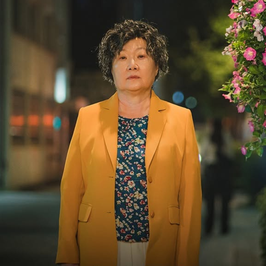 Siêu phẩm nghìn tỉ "Ngoại già tuổi đôi mươi" bản truyền hình: "Bà mẹ quốc dân" Kim Hae Sook trở lại - Ảnh 3.