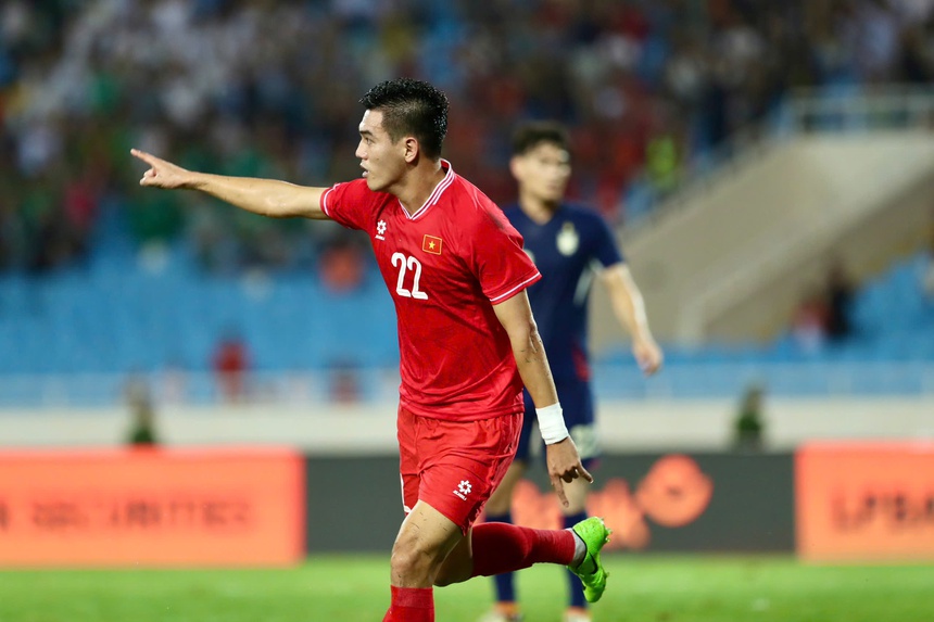 Mục tiêu không thay đổi - Ảnh 1. Mục tiêu không thay đổi - Ảnh 1.