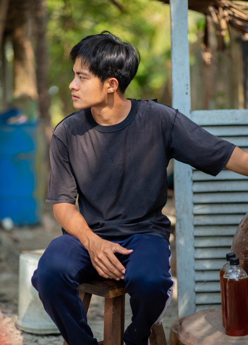 TikToker 'hot rần rần' thời gian qua Lê Tuấn Khang là ai? - Ảnh 6.