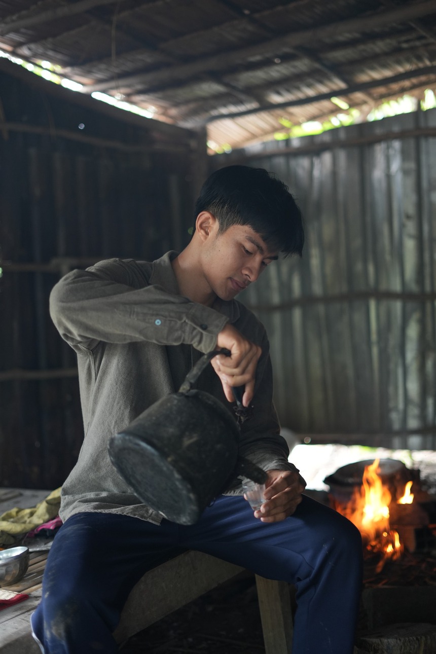 TikToker 'hot rần rần' thời gian qua Lê Tuấn Khang là ai? - Ảnh 5.