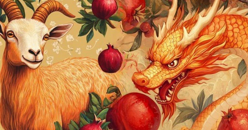 Dự đoán ngày 6/12/2024 của 12 con giáp: Thìn tài chính khởi sắc, Tuất mở rộng mối quan hệ - Ảnh 1.