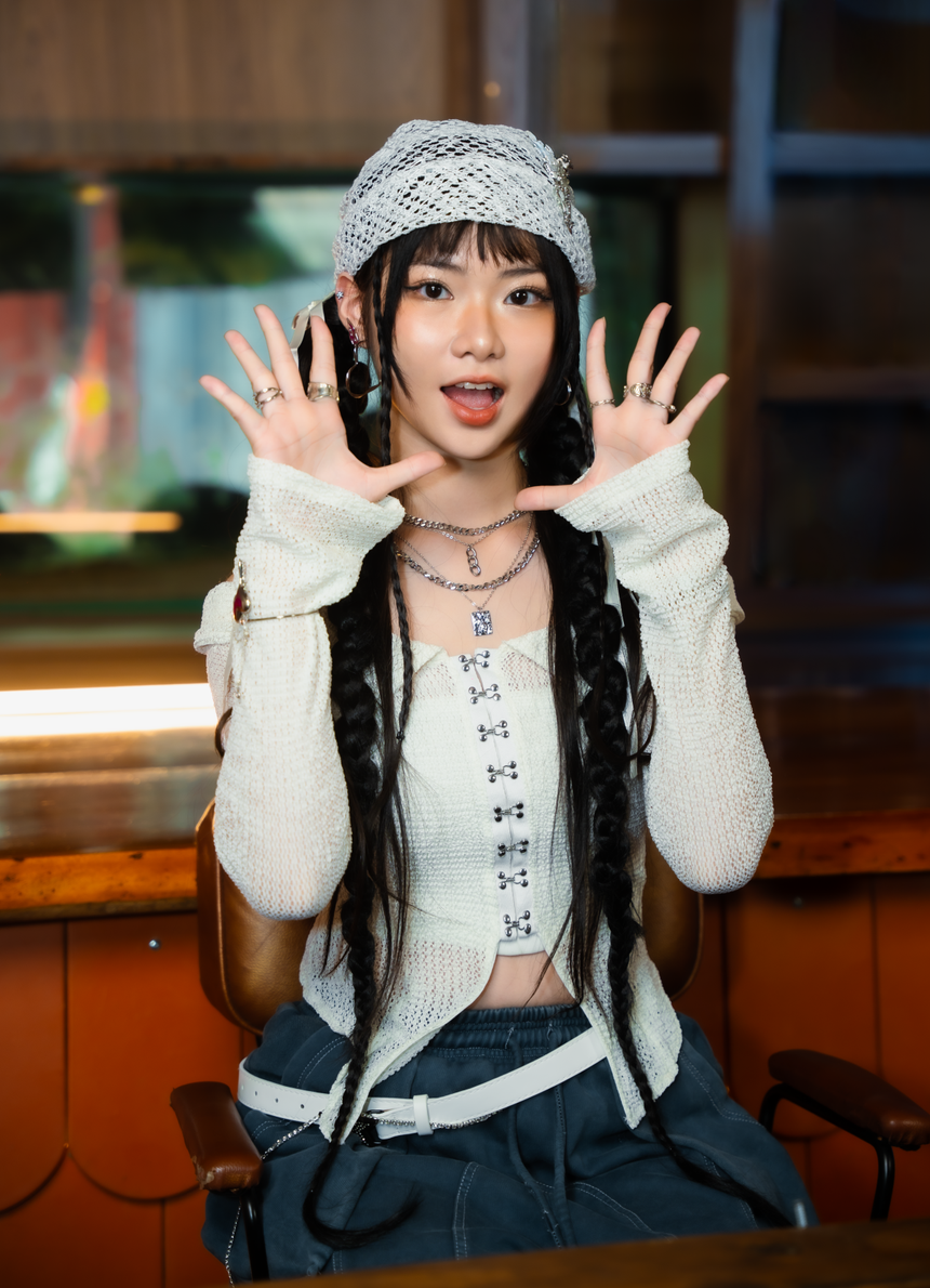 Kai Đinh nói về tân binh Ánh Sáng AZA: “Là một cái tên hứa hẹn khi theo đuổi mô hình singer - songwriter” - Ảnh 3.