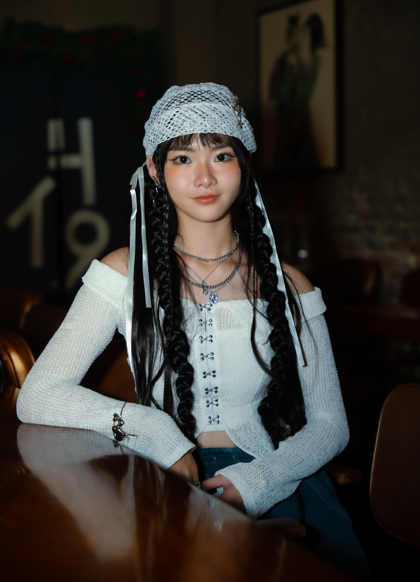 Kai Đinh nói về tân binh Ánh Sáng AZA: “Là một cái tên hứa hẹn khi theo đuổi mô hình singer - songwriter” - Ảnh 1.