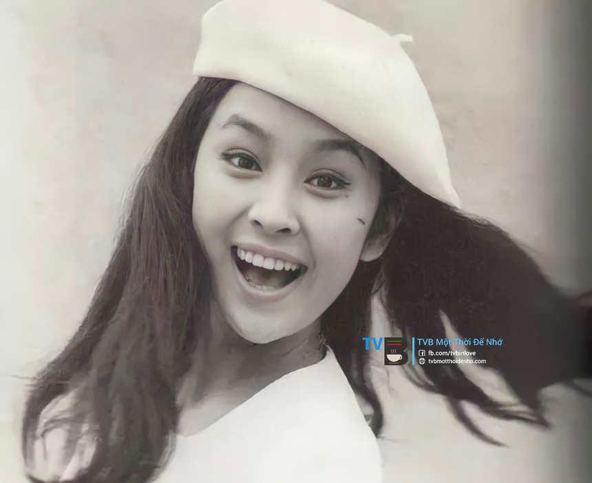 Top 10 mỹ nhân đẹp nhất phim Quỳnh Dao: Triệu Vy bất ngờ đứng thứ 9, Lâm Thanh Hà chỉ đạt Á quân - Ảnh 12. Top 10 mỹ nhân đẹp nhất phim Quỳnh Dao: Triệu Vy bất ngờ đứng thứ 9, Lâm Thanh Hà chỉ đạt Á quân - Ảnh 12.