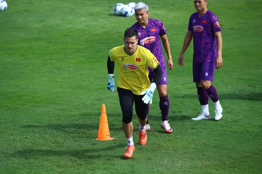 Người quan sát: “Người già” ở ASEAN Cup - Ảnh 1.