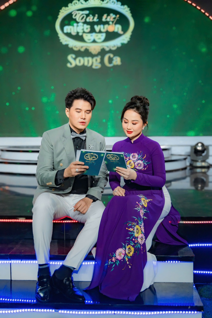 Điều gì khiến Vũ Mạnh Cường bỏ nhiều show lớn để về Đồng Tháp? - Ảnh 2.