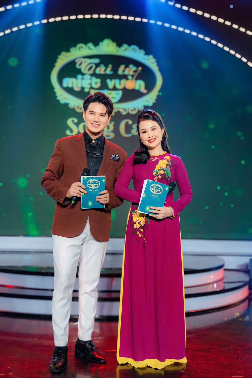 Điều gì khiến Vũ Mạnh Cường bỏ nhiều show lớn để về Đồng Tháp? - Ảnh 3.