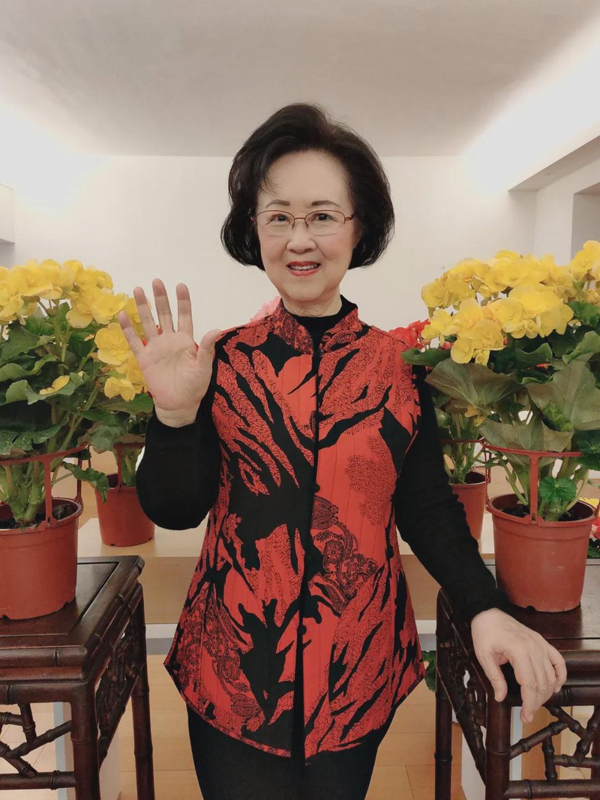 Top 10 mỹ nhân đẹp nhất phim Quỳnh Dao: Triệu Vy bất ngờ đứng thứ 9, Lâm Thanh Hà chỉ đạt Á quân - Ảnh 1. Top 10 mỹ nhân đẹp nhất phim Quỳnh Dao: Triệu Vy bất ngờ đứng thứ 9, Lâm Thanh Hà chỉ đạt Á quân - Ảnh 1.