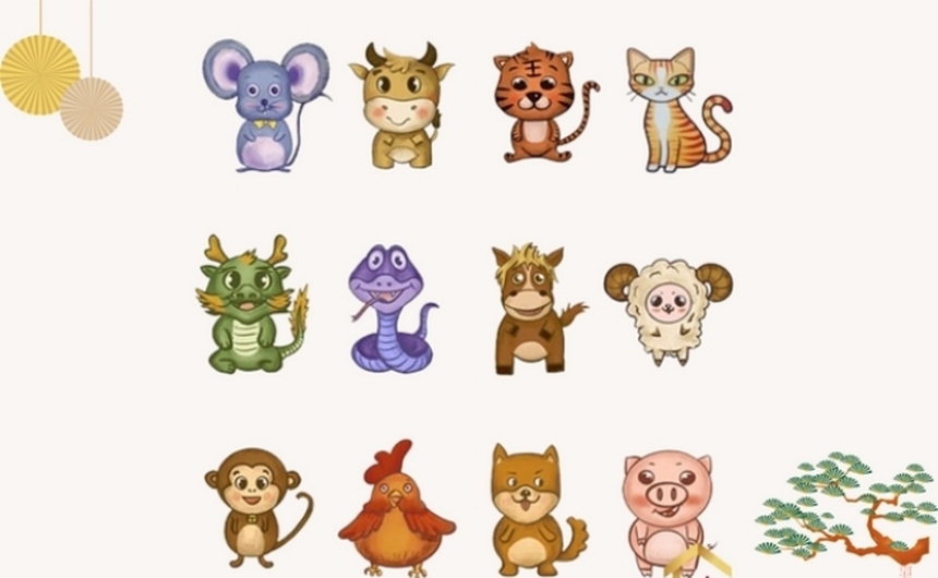 Dự đoán ngày 7/12/2024 của 12 con giáp: Ngọ vướng xích mích nhỏ, Tuất dễ bị phân tâm - Ảnh 1. Dự đoán ngày 7/12/2024 của 12 con giáp: Ngọ vướng xích mích nhỏ, Tuất dễ bị phân tâm - Ảnh 1.