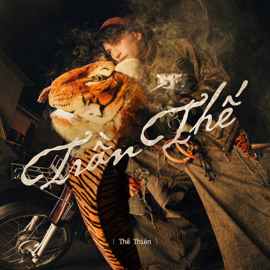 Thể Thiên không còn áp lực khi là cháu của nhạc sĩ Trịnh Công Sơn  - Ảnh 5.