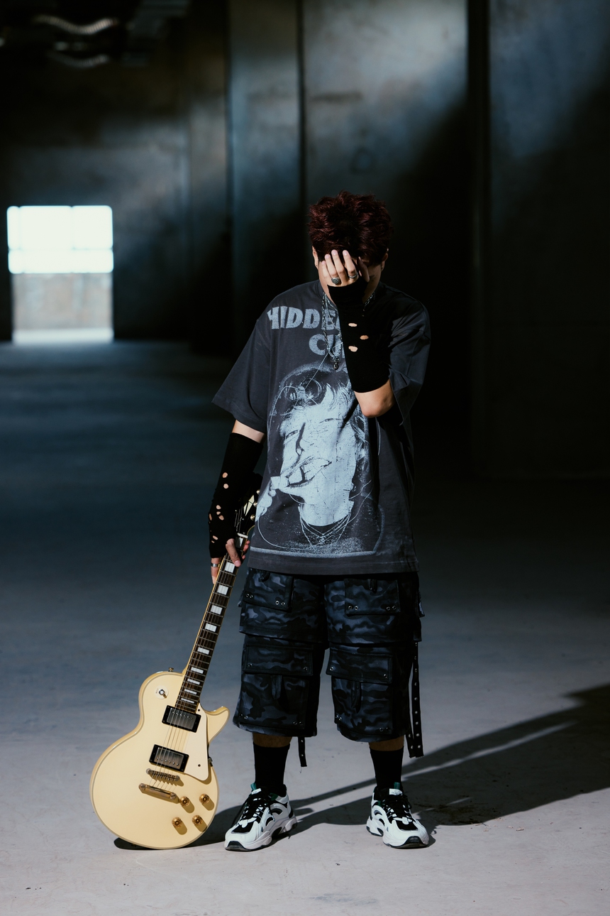 Khoi Vu tung MV “You Know”, bước vào đường đua âm nhạc - Ảnh 4.