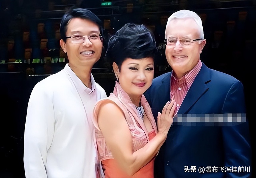 (Bài đăng Chủ nhật) Diệp Lệ Nghi: Đổi đời nhờ ca khúc "Bến Thượng Hải" nhưng đằng hào quang là câu chuyện đầy nỗi buồn  - Ảnh 8.