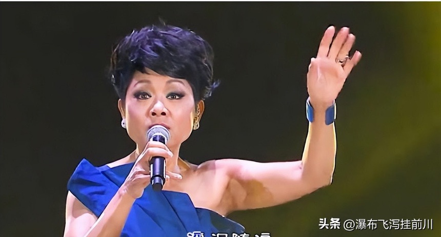 (Bài đăng Chủ nhật) Diệp Lệ Nghi: Đổi đời nhờ ca khúc "Bến Thượng Hải" nhưng đằng hào quang là câu chuyện đầy nỗi buồn  - Ảnh 5.