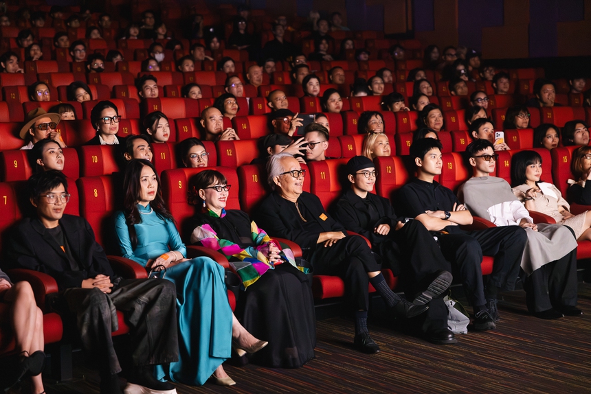 Thể Thiên không còn áp lực khi là cháu của nhạc sĩ Trịnh Công Sơn  - Ảnh 4.