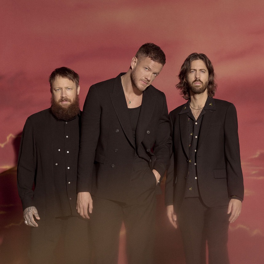 Ca khúc "Believer" của Imagine Dragons: Biến nỗi đau thành sức mạnh - Ảnh 4.