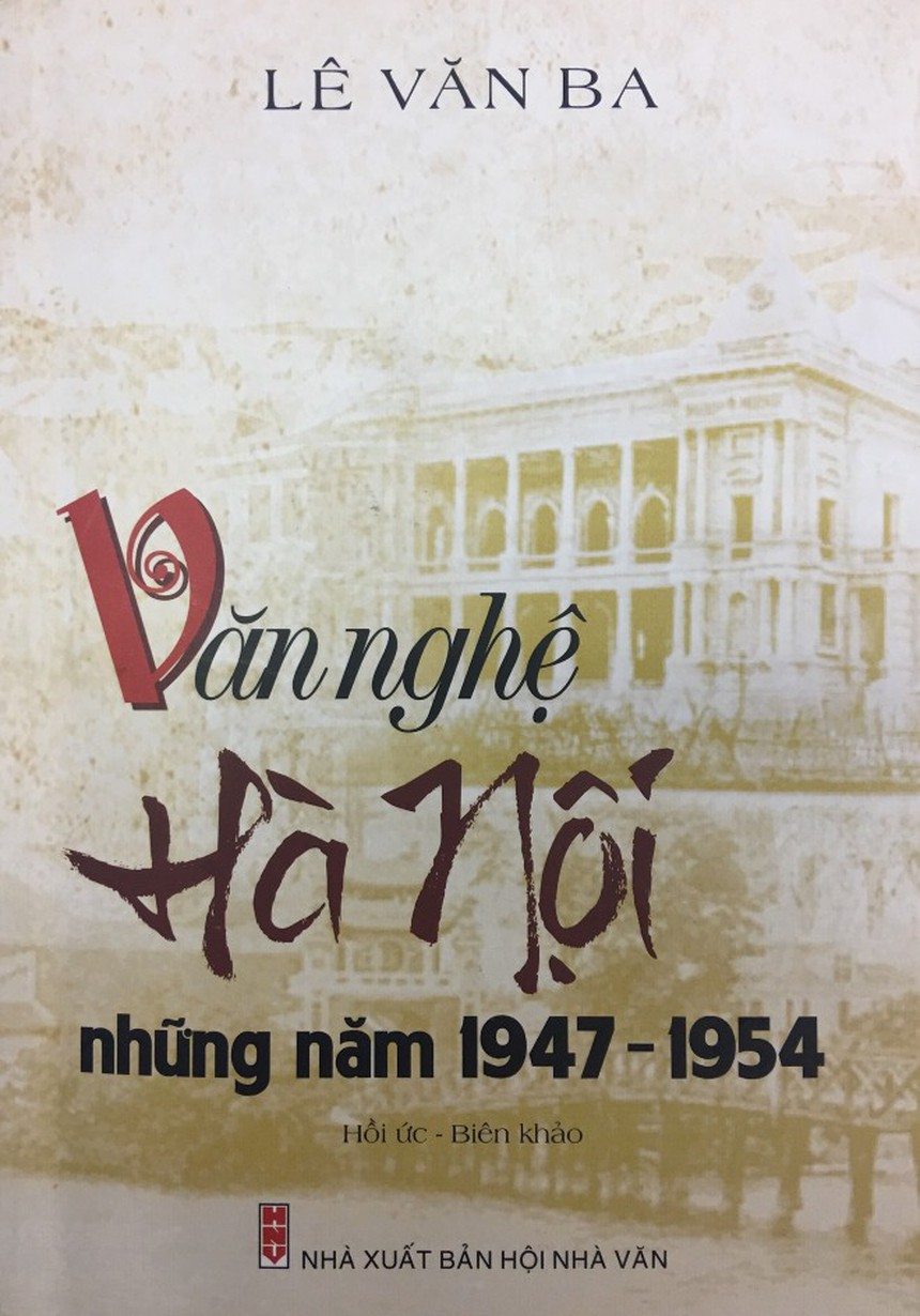 50 năm văn học Việt Nam từ 1975 (kỳ 4 & hết): Những "khoảng trống" của lý luận, phê bình - Ảnh 1.
