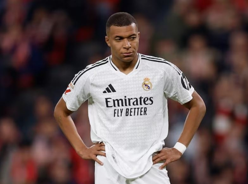 Tin nóng thể thao sáng 9/12: Báo Indonesia tiết lộ tin quan trọng về tương lai của Trần Thị Thanh Thúy; Mbappe phủ nhận cáo buộc - Ảnh 2. Tin nóng thể thao sáng 9/12: Báo Indonesia tiết lộ tin quan trọng về tương lai của Trần Thị Thanh Thúy; Mbappe phủ nhận cáo buộc - Ảnh 2.