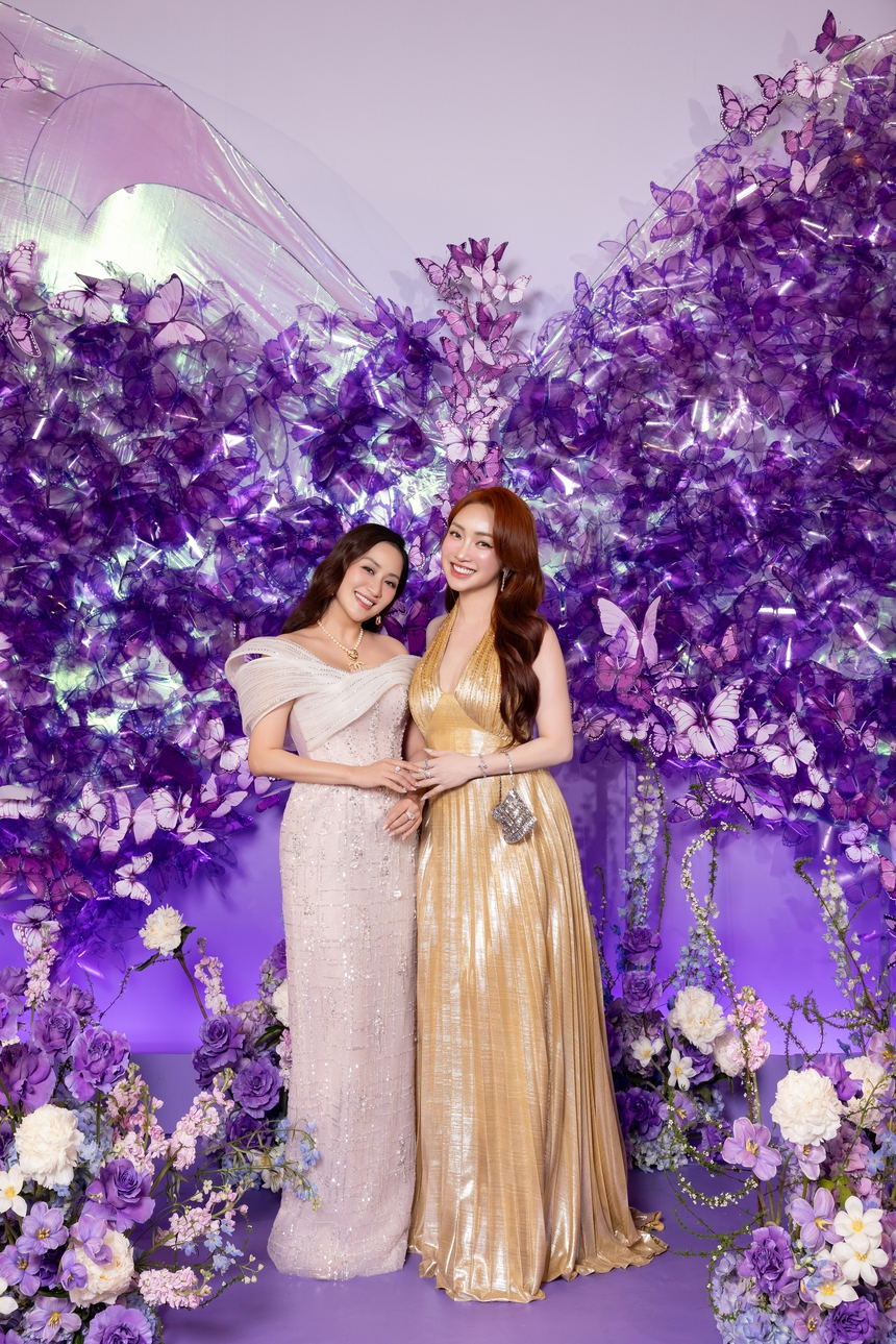 Đan Trường "đốn tim" fan với vẻ ngoài trẻ trung tuổi U50 - Ảnh 6.