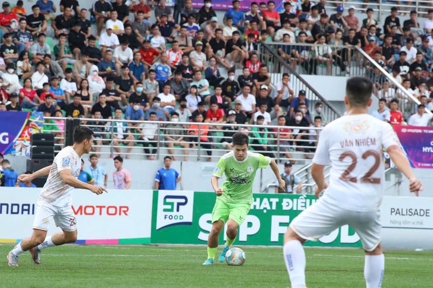 Nhà vô địch VSC-S4 hoàn tất cú ăn 4, ghi danh lịch sử của bóng đá 7 người Việt Nam - Ảnh 2. Nhà vô địch VSC-S4 hoàn tất cú ăn 4, ghi danh lịch sử của bóng đá 7 người Việt Nam - Ảnh 2.