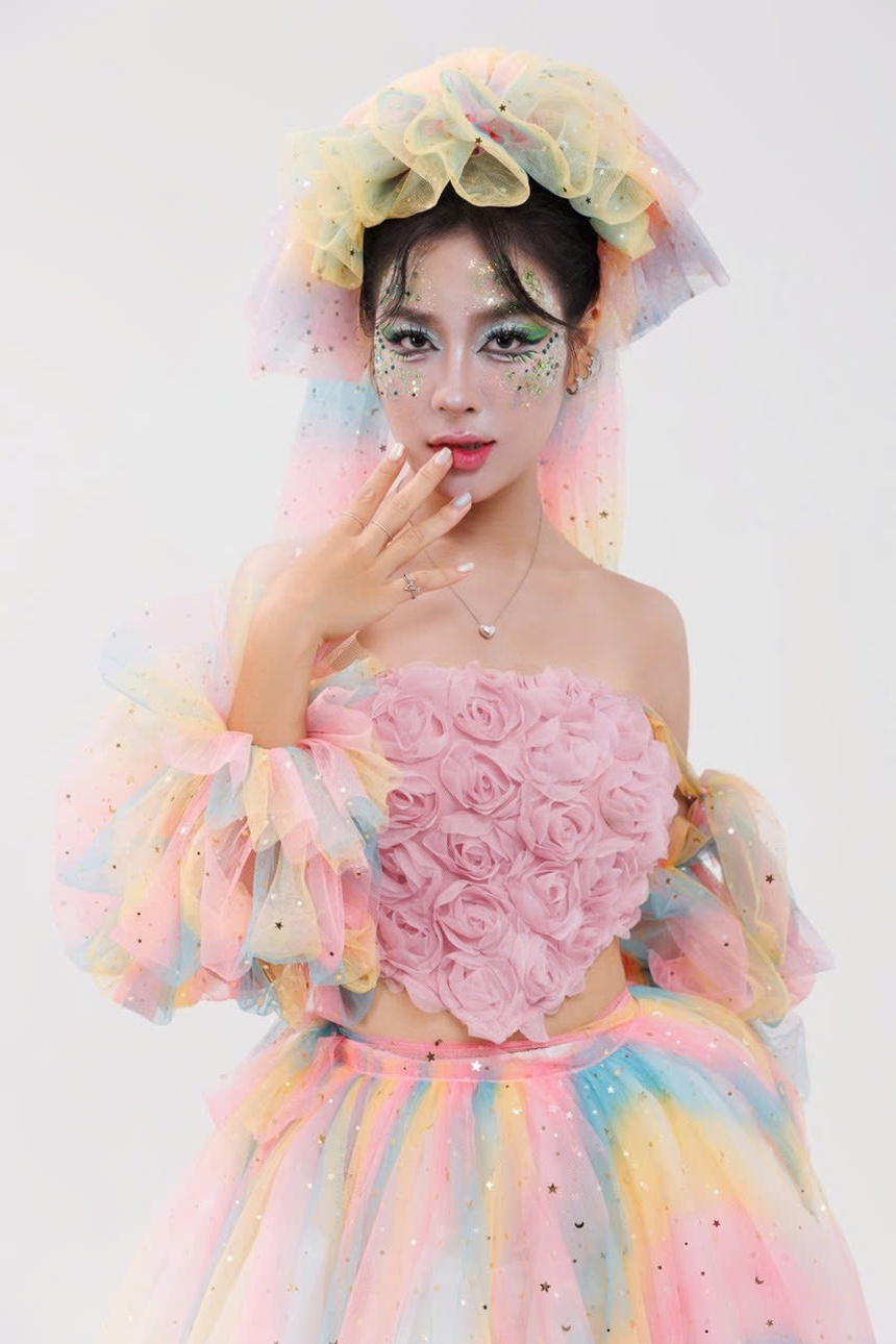 NSND Trần Lực lần thứ hai dựng kịch Lê Hoàng - Ảnh 8.