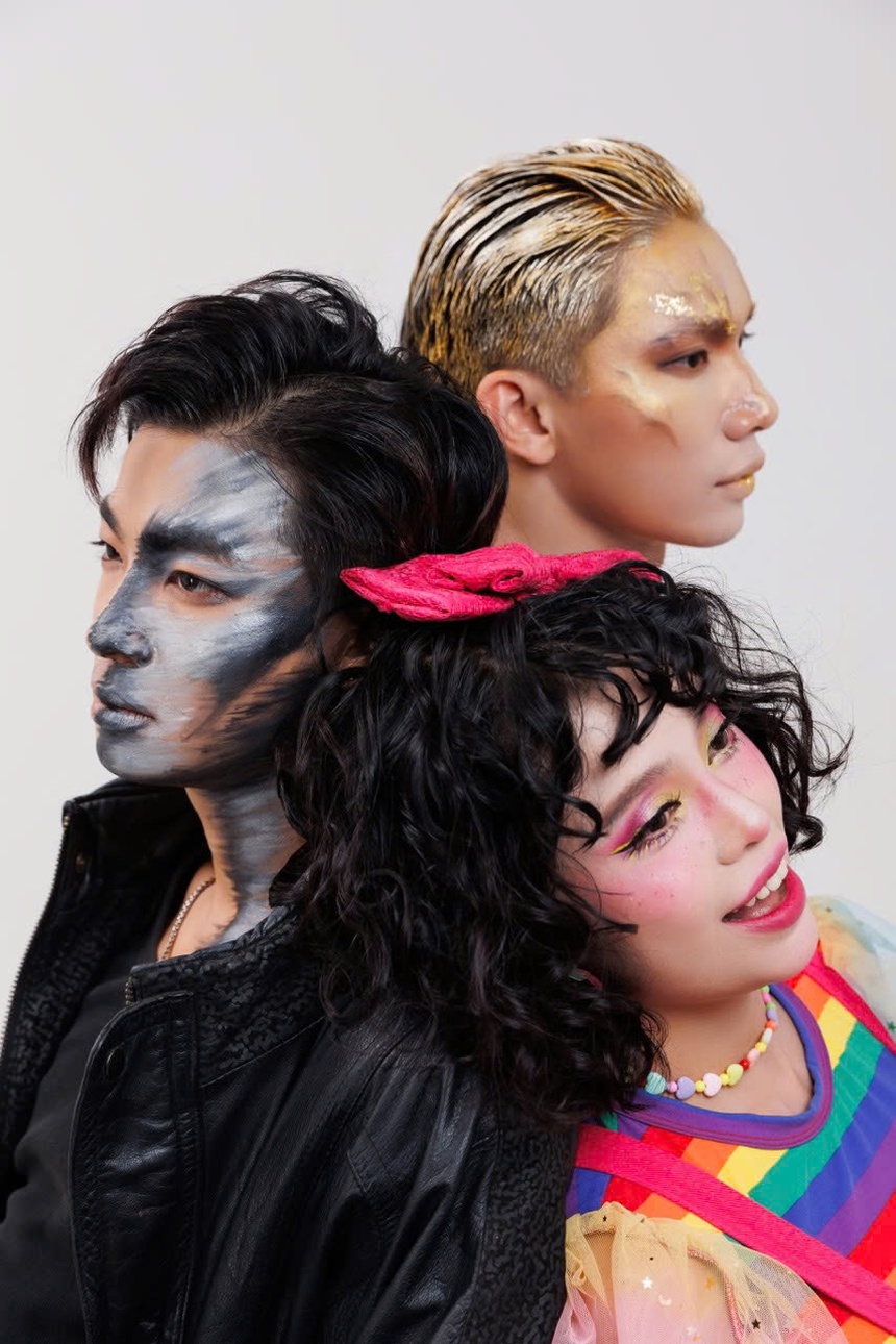 NSND Trần Lực lần thứ hai dựng kịch Lê Hoàng - Ảnh 5.