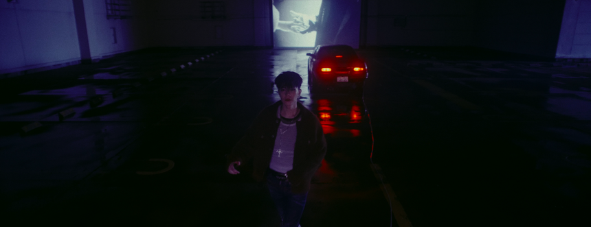 Anh Tú Atus tung teaer "Nỗi đau đính kèm", quyết giấu “em ấy” đến cùng - Ảnh 3.