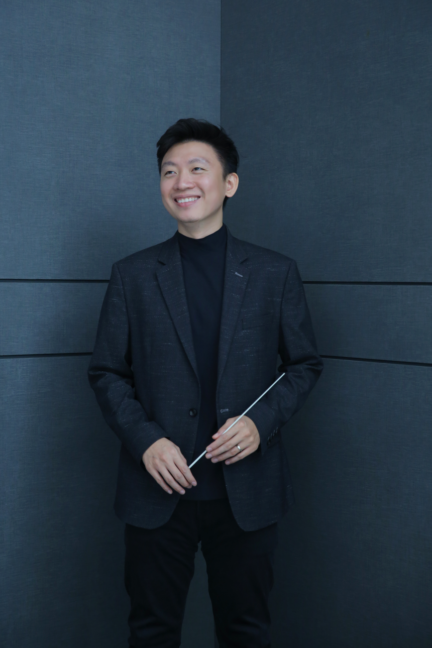 "Hoà nhạc mùa Đông": Món quà của Đài Hà Nội dành tặng những người yêu âm nhạc cổ điển - Ảnh 3.