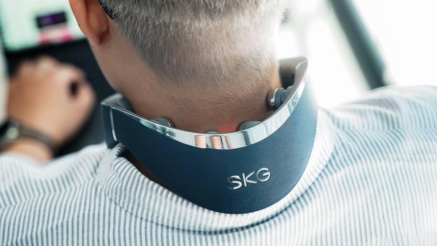 Quà Tết cho bố mẹ nên mua tặng gì? Nên tặng lúc nào? - Ảnh 1.