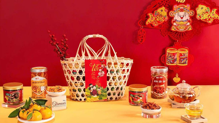 Quà Tết cho bố mẹ nên mua tặng gì? Nên tặng lúc nào? - Ảnh 4.