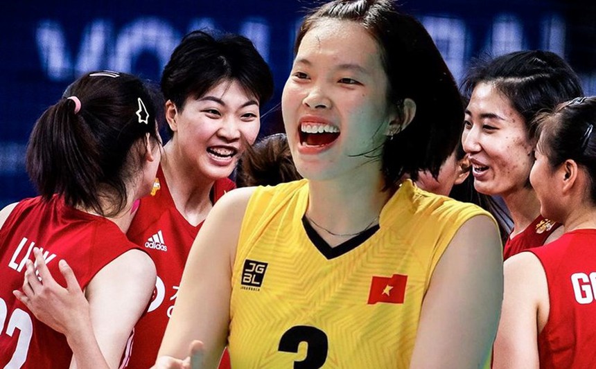 Xác định CLB ở Indonesia mà Trần Thị Thanh Thúy có thể gia nhập, lý do không sang Hàn Quốc được tiết lộ - Ảnh 1.