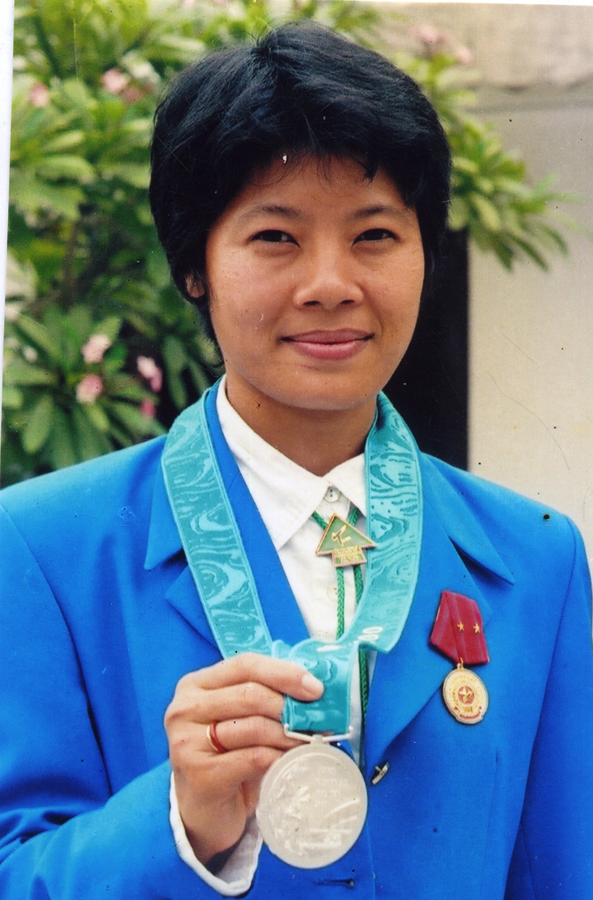 Những năm Thìn đáng nhớ của Thể thao Việt Nam (báo tết) - Ảnh 3. Những năm Thìn đáng nhớ của Thể thao Việt Nam (báo tết) - Ảnh 3.