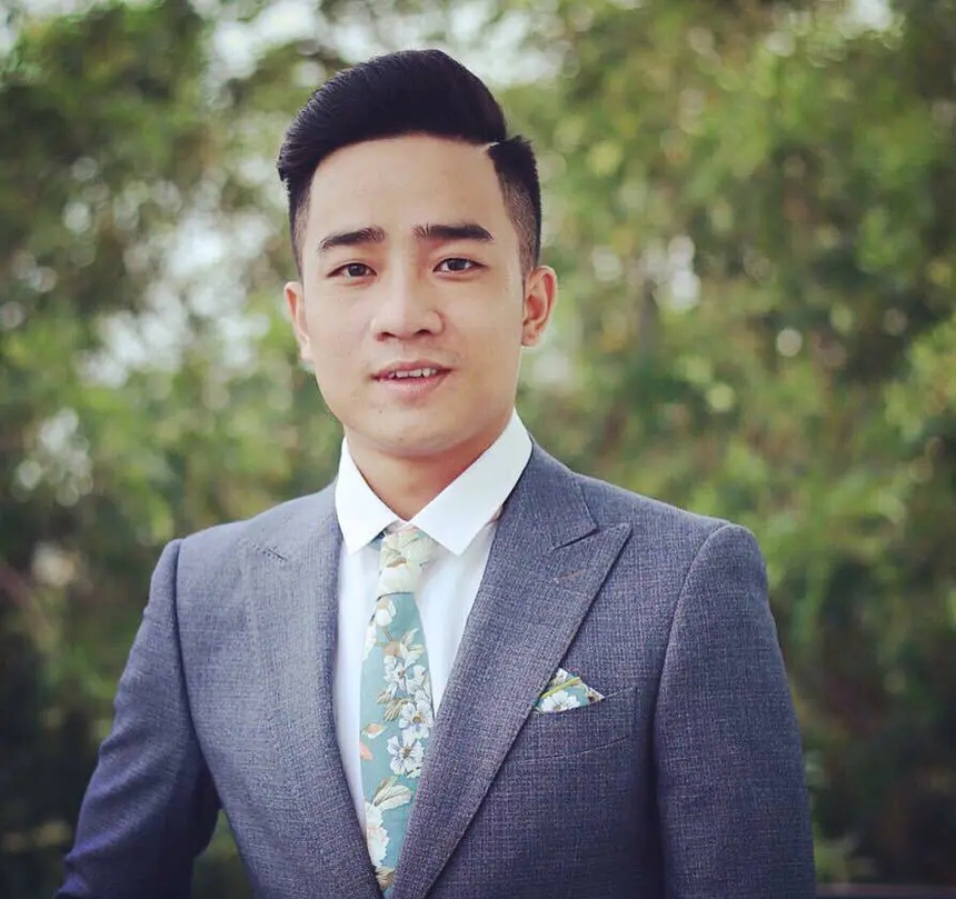 Đỗ Duy Nam: Kiên trì với ước mơ diễn xuất, áp lực khi vào vai Nam Tào - Ảnh 4.