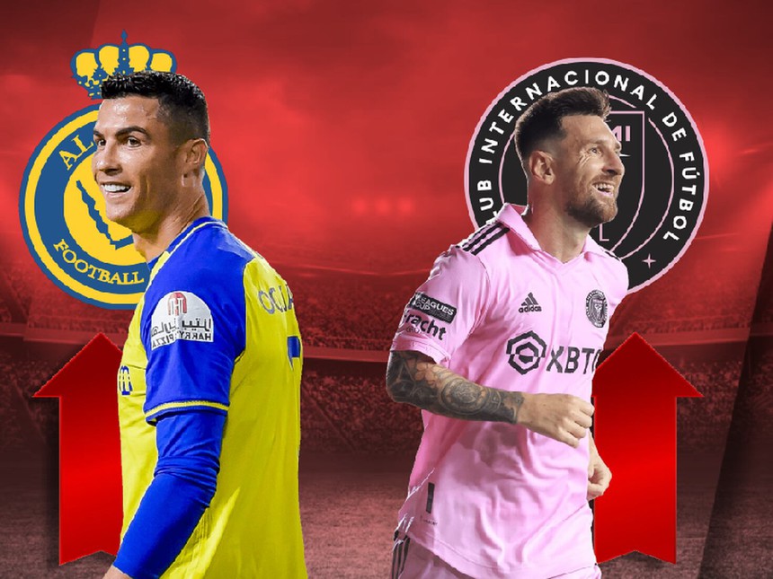 Ronaldo chính thức lỡ hẹn đấu Messi vì một lý do, chưa hẹn ngày tái đầu - Ảnh 2.