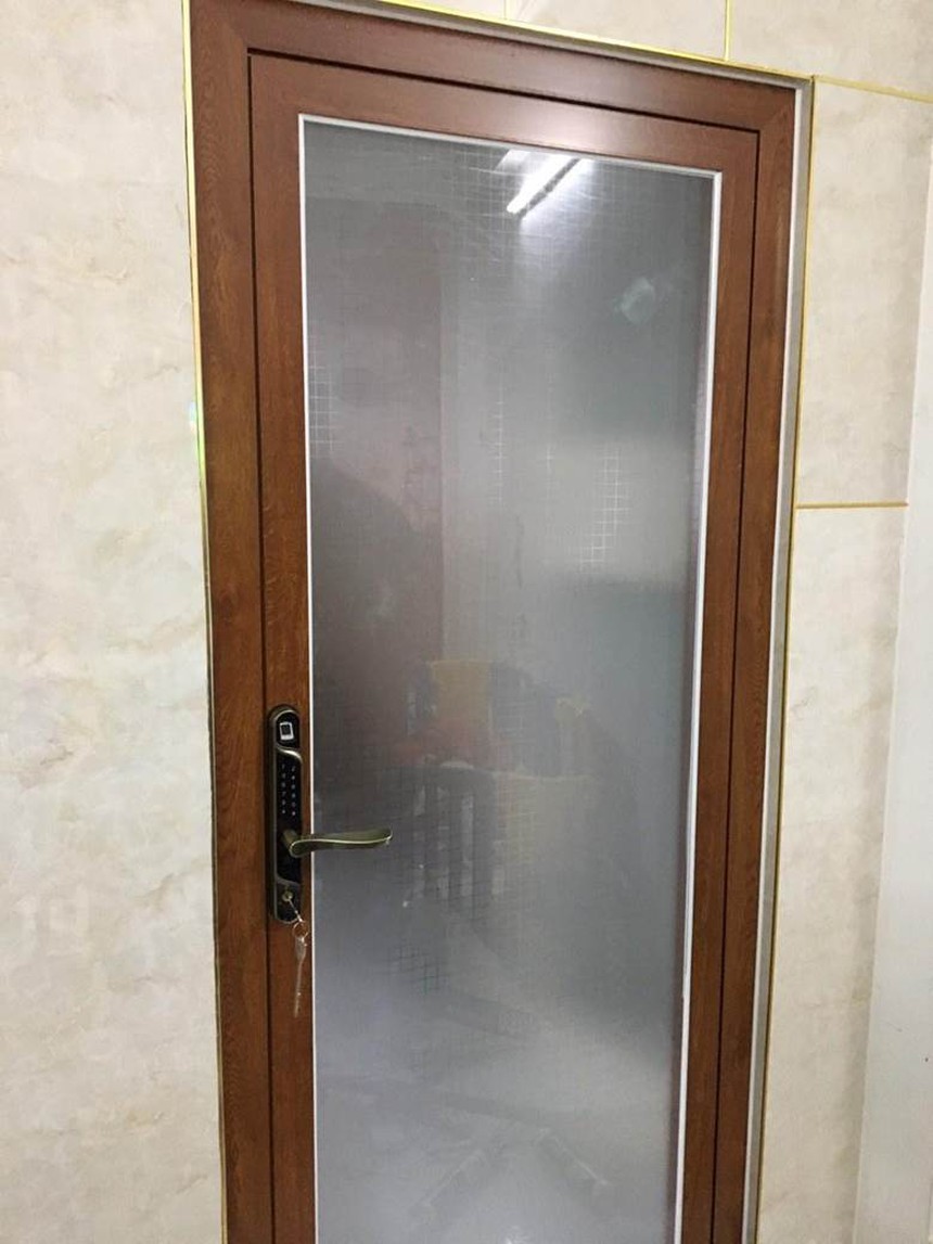 Cửa nhôm Xingfa giả gỗ mẫu nào đẹp? Tiết lộ của SUNDOOR - Ảnh 3. Cửa nhôm Xingfa giả gỗ mẫu nào đẹp? Tiết lộ của SUNDOOR - Ảnh 3.