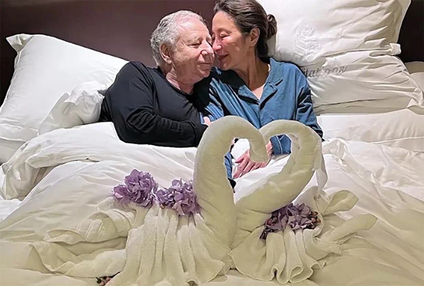 Dương Tử Quỳnh trải lòng về cuộc hôn nhân đầu tiên và nguyên nhân dẫn đến ly hôn - Ảnh 5.