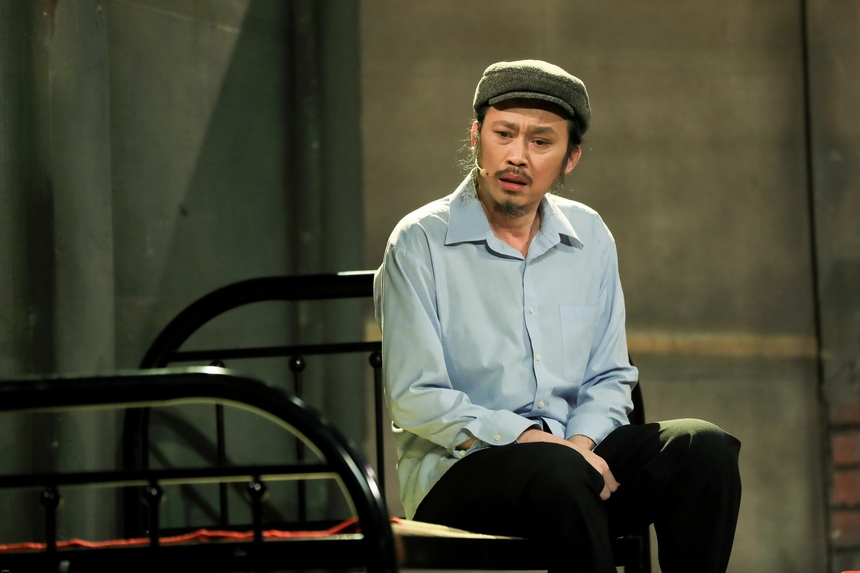 NSƯT Hoài Linh - Xuân… dữ chưa - Ảnh 2.