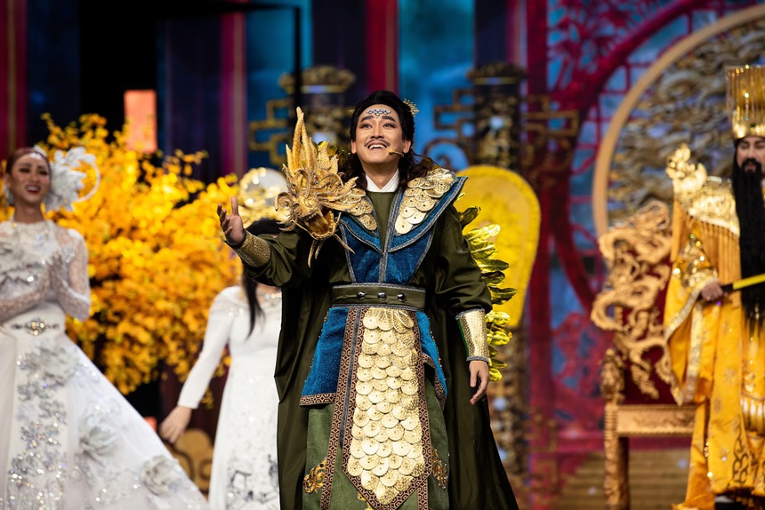 Táo Xuân 2024: Hài hước và cảm xúc với loạt 'trend' của giới trẻ - Ảnh 7. Táo Xuân 2024: Hài hước và cảm xúc với loạt 'trend' của giới trẻ - Ảnh 7.