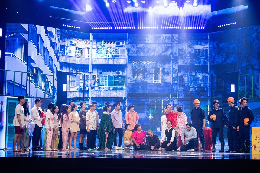 Táo Xuân 2024: Hài hước và cảm xúc với loạt 'trend' của giới trẻ - Ảnh 2. Táo Xuân 2024: Hài hước và cảm xúc với loạt 'trend' của giới trẻ - Ảnh 2.