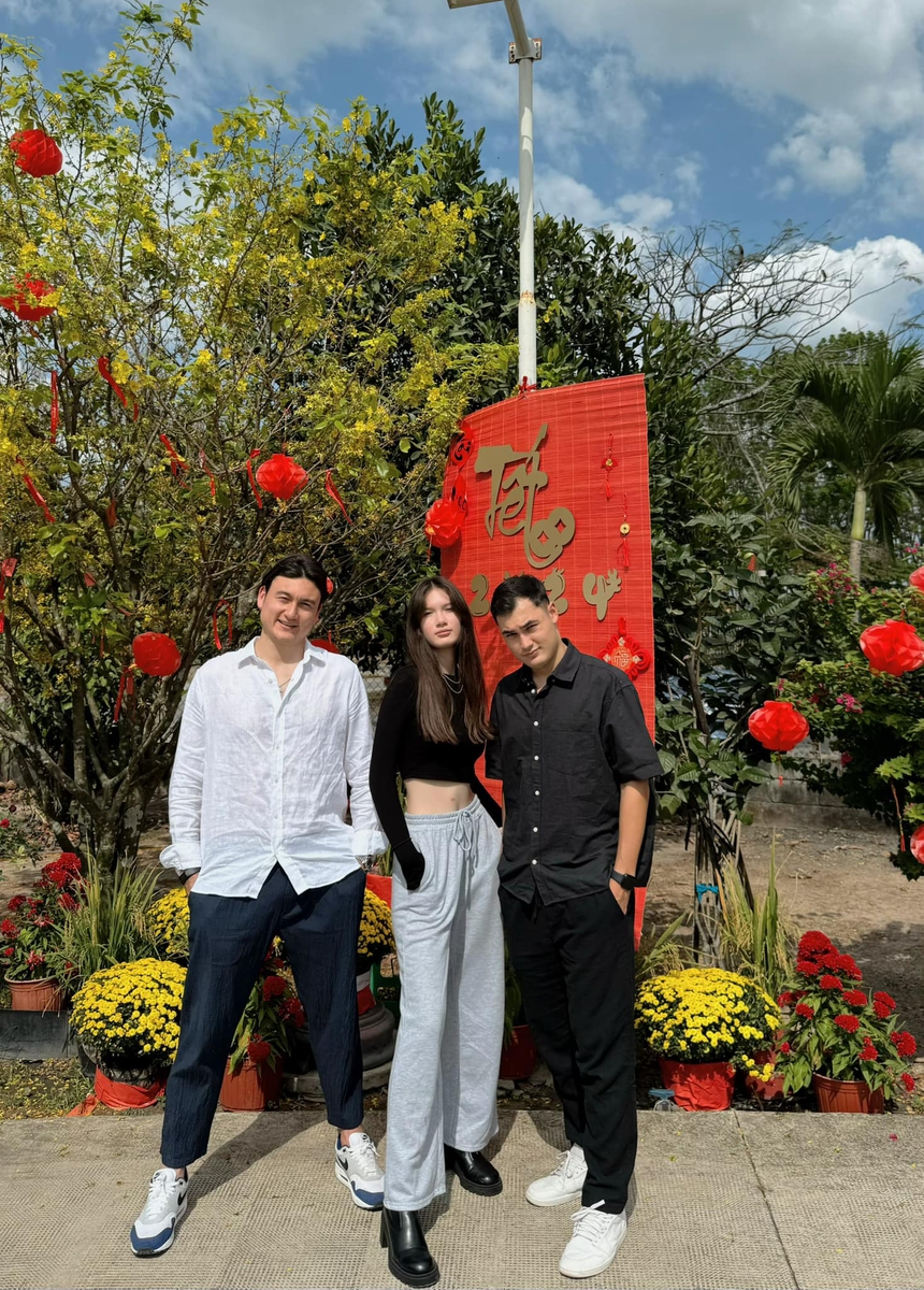 Tết đặc biệt của thủ môn Việt kiều Đặng Văn Lâm - Ảnh 3.