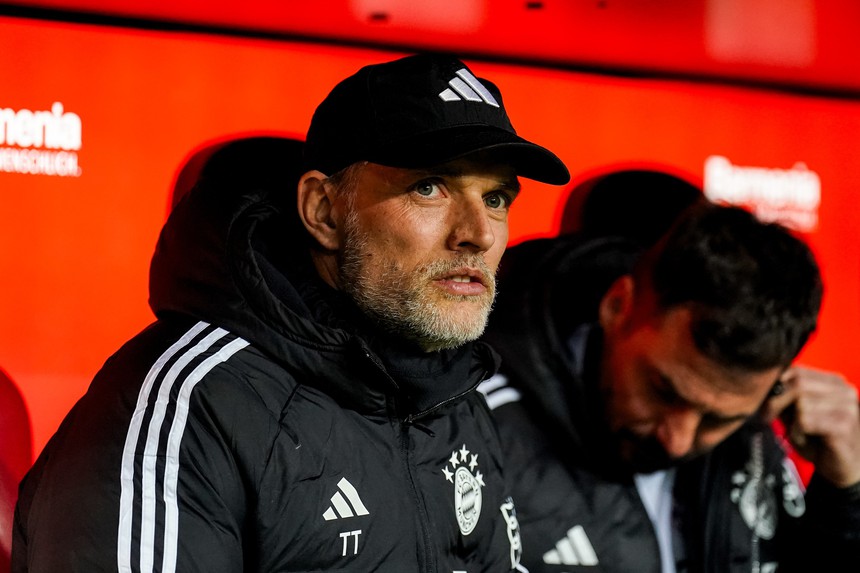 Tin nóng thể thao tối 11/2: Hoa khôi bóng chuyền Việt Nam đón sinh nhật đặc biệt trên đất Thái Lan - Ảnh 4.