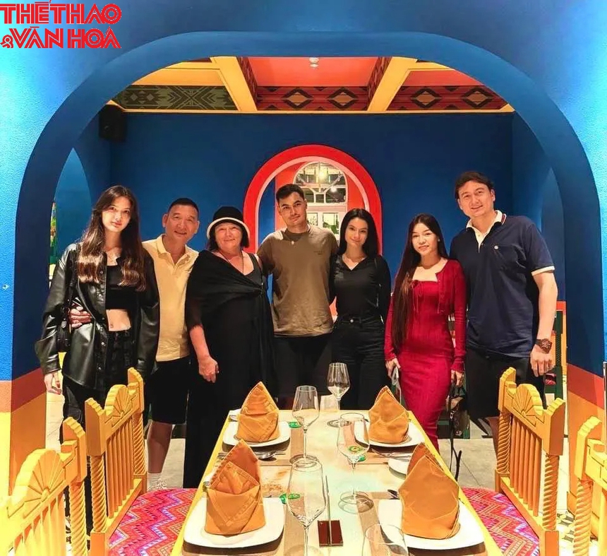 Tết đặc biệt của thủ môn Việt kiều Đặng Văn Lâm - Ảnh 3.