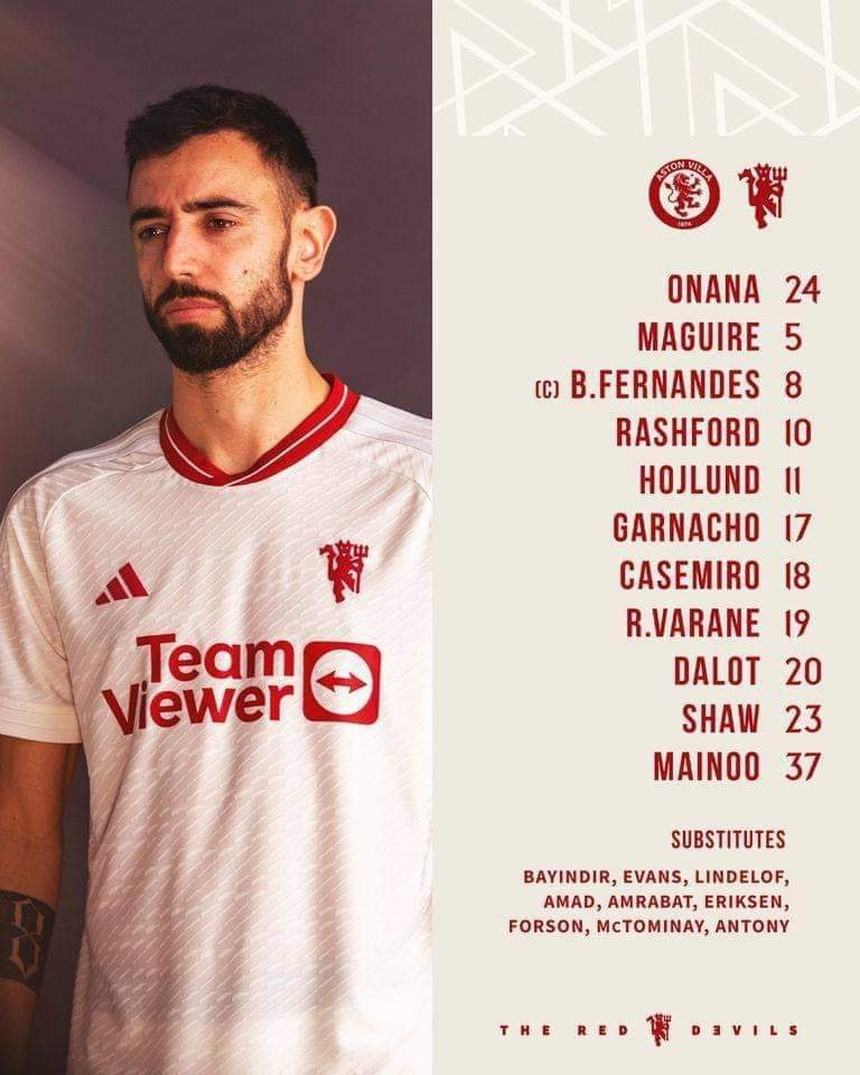 Link xem trực tiếp bóng đá Aston Villa vs MU (23h30 hôm nay), vòng 24 Ngoại hạng Anh - Ảnh 4.